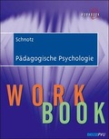 Cover: P&auml;dagogische Psychologie - Beltz Verlagsgruppe GmbH & Co. KG