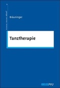 Cover: Tanztherapie - Beltz Verlagsgruppe GmbH & Co. KG