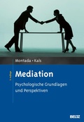 Cover: Mediation - Beltz eBook