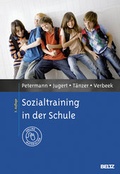 Cover: Sozialtraining in der Schule - Beltz Verlagsgruppe GmbH & Co. KG