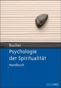 Cover: Psychologie der Spiritualit&auml;t - Beltz Verlagsgruppe GmbH & Co. KG