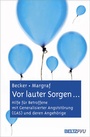 Cover: Vor lauter Sorgen ... - Beltz Verlagsgruppe GmbH & Co. KG