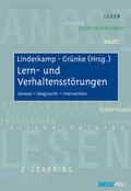 Cover: Lern- und Verhaltensst&ouml;rungen - Beltz Verlagsgruppe GmbH & Co. KG