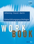 Cover: Entwicklungspsychologie - Beltz Verlagsgruppe GmbH & Co. KG
