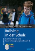Cover: Bullying in der Schule - Beltz Verlagsgruppe GmbH & Co. KG