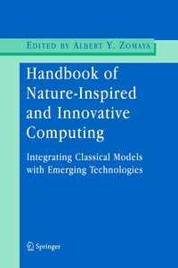 Abbildung von: Handbook of Nature-Inspired and Innovative Computing - Springer