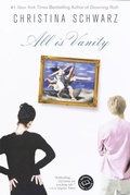 Cover: All Is Vanity - Random House Publishing Group