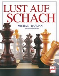 Enlarge image Cover: Lust auf Schach - Motorbuch Verlag