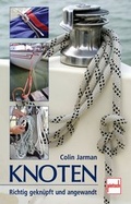 Cover: Knoten - Motorbuch Verlag