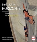 Cover: Senkrechte Horizonte - Motorbuch Verlag