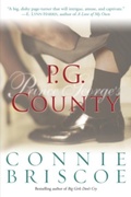 Cover: P. G. County - Ballantine Books