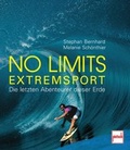 Cover: No Limits - Extremsport - Motorbuch Verlag