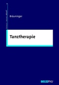 Cover: Tanztherapie - Beltz Verlagsgruppe GmbH & Co. KG