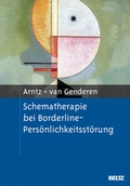 Cover: Schematherapie bei Borderline-Pers&ouml;nlichkeitsst&ouml;rung - Beltz Verlagsgruppe GmbH & Co. KG