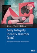 Cover: Body Integrity Identity Disorder (BIID) - Beltz Verlagsgruppe GmbH & Co. KG