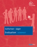 Cover: Evaluation kompakt - Beltz Verlagsgruppe GmbH & Co. KG