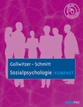 Cover: Sozialpsychologie kompakt - Beltz Verlagsgruppe GmbH & Co. KG