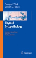 Cover: Thyroid Cytopathology - Springer