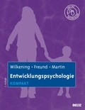 Cover: Entwicklungspsychologie kompakt - Beltz eBook