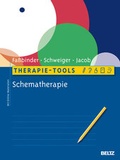 Cover: Therapie-Tools Schematherapie - Beltz Verlagsgruppe GmbH & Co. KG