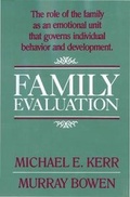 Cover: Family Evaluation - WW Norton & Co