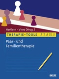 Cover: Therapie-Tools Paar- und Familientherapie - Beltz Verlagsgruppe GmbH & Co. KG