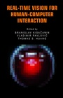 Cover: Real-Time Vision for Human-Computer Interaction - Springer