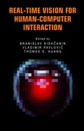 Cover: Real-Time Vision for Human-Computer Interaction - Springer