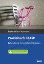 Cover: Praxisbuch CBASP - Beltz Verlagsgruppe GmbH & Co. KG
