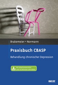 Enlarge image Cover: Praxisbuch CBASP - Beltz Verlagsgruppe GmbH & Co. KG