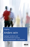 Cover: Anders sein - Beltz Verlagsgruppe GmbH & Co. KG