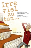 Cover: Irre viel zu tun ... - Beltz eBook
