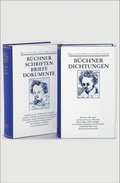 Cover: S&auml;mtliche Werke, Briefe und Dokumente (komplett) - Deutscher Klassiker Verlag