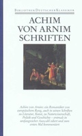 Cover: Werke in sechs B&auml;nden - Deutscher Klassiker Verlag