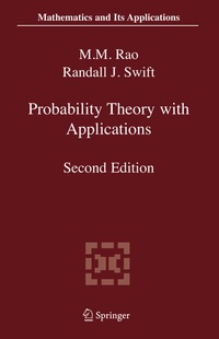 Abbildung von: Probability Theory with Applications - Springer