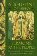 Cover: Sermons to the People - Image