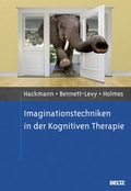 Cover: Imaginationstechniken in der Kognitiven Therapie - Beltz Verlagsgruppe GmbH & Co. KG