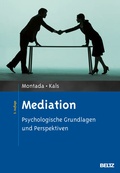 Cover: Mediation - Beltz Verlagsgruppe GmbH & Co. KG