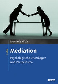 Abbildung von: Mediation - Beltz Verlagsgruppe GmbH & Co. KG