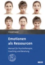 Cover: Emotionen als Ressourcen - Beltz Verlagsgruppe GmbH & Co. KG