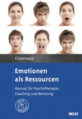 Cover: Emotionen als Ressourcen - Beltz Verlagsgruppe GmbH & Co. KG