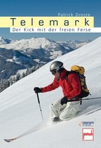 Enlarge image Cover: Telemark - Motorbuch Verlag
