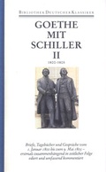 Cover: S&auml;mtliche Werke. Briefe, Tageb&uuml;cher und Gespr&auml;che. 40 in 45 B&auml;nden in 2 Abteilungen - Deutscher Klassiker Verlag