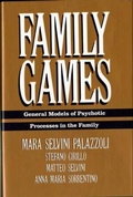 Cover: Family Games - WW Norton & Co