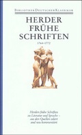 Cover: Werke. 10 in 11 B&auml;nden (komplett) - Deutscher Klassiker Verlag