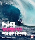 Cover: Big Wave Surfen - Motorbuch Verlag