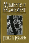 Cover: Moments of Engagement - WW Norton & Co