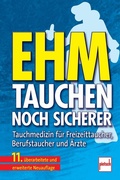 Cover: Tauchen - noch sicherer - Motorbuch Verlag