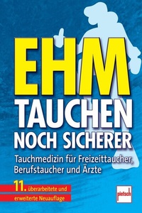 Abbildung von: Tauchen - noch sicherer - Motorbuch Verlag