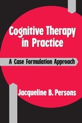 Cover: Cognitive Therapy in Practice - WW Norton & Co